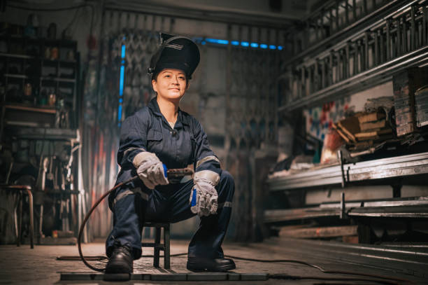Trusted Fredonia, AZ Welder & Metal Fabrication Experts